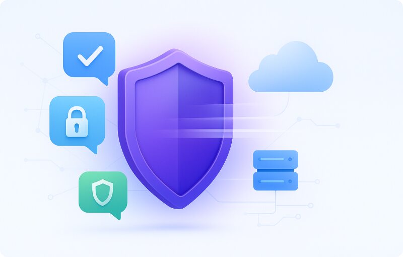 A2P Security concerns