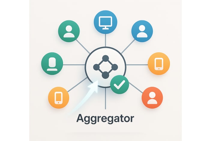 Aggregator