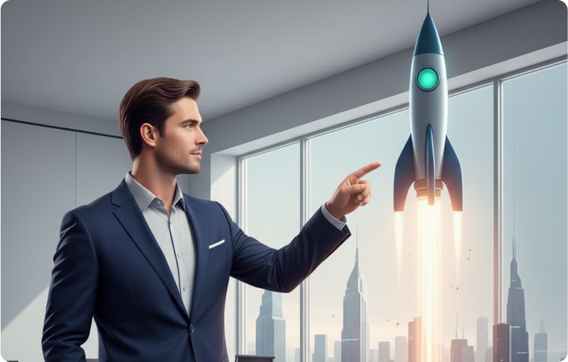 agility and innovation