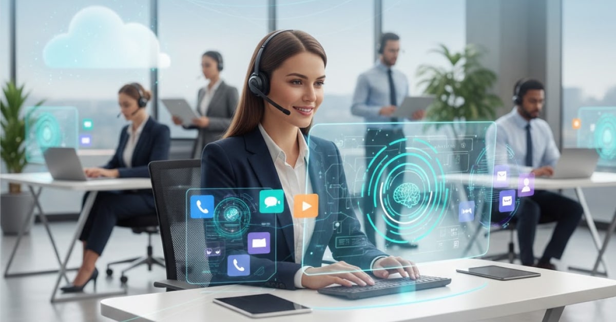 best call center software