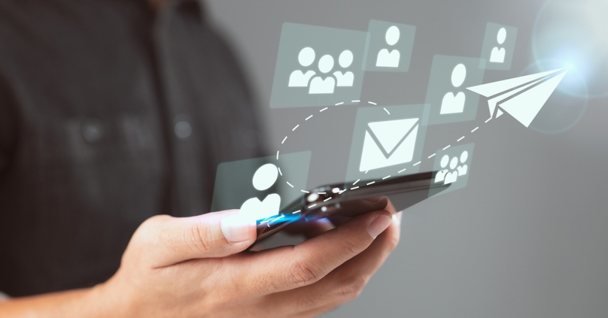 bulk SMS gateway features