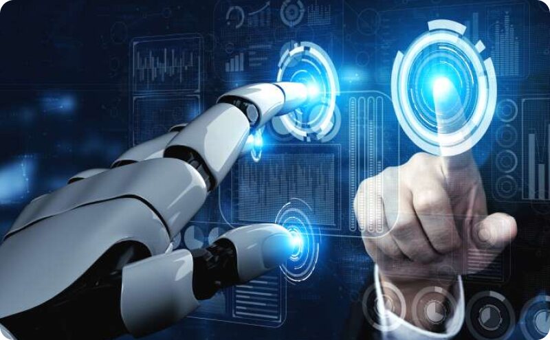 call center automation working