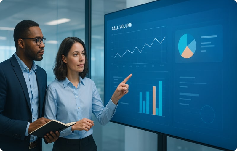 choose the best call center software