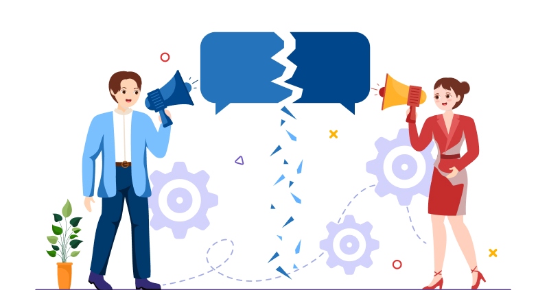 communication barriers