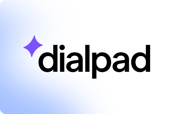 dialpad