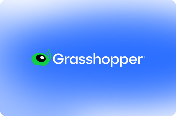 grasshopper