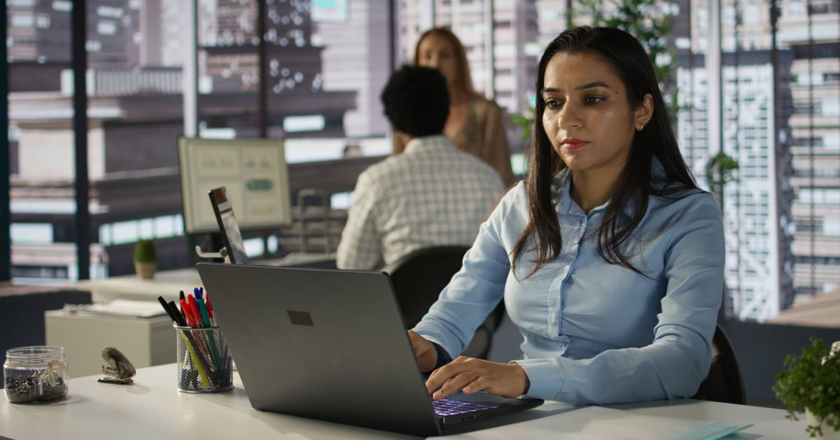 how does a softswitch work