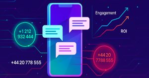 How HLR Lookup Boosts SMS Marketing ROI