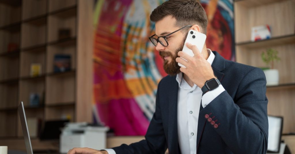 how to choose a business phone system.
