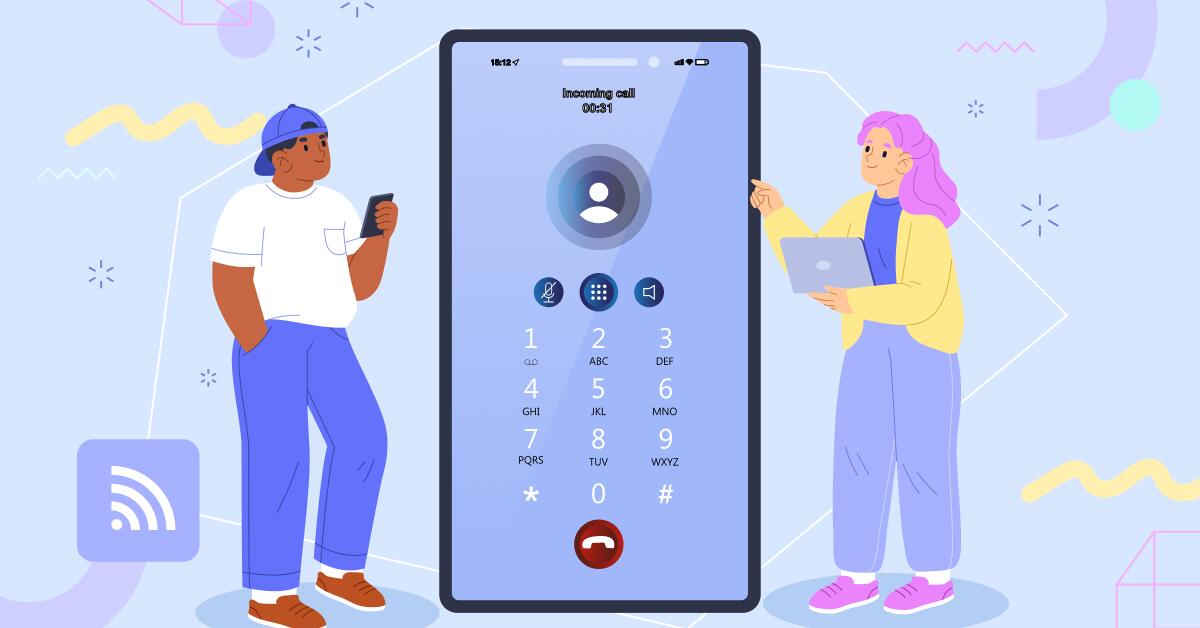 how to find the owner of a voip number