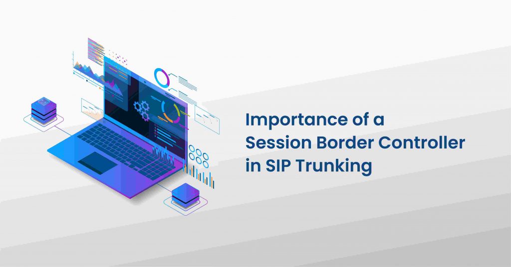 SBC in SIP Trunking