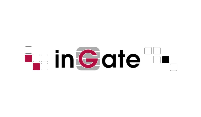 ingate