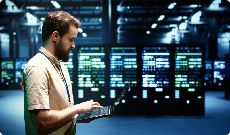 on-premise softswitch