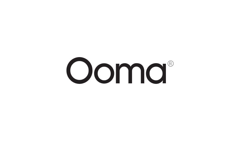 Ooma logo