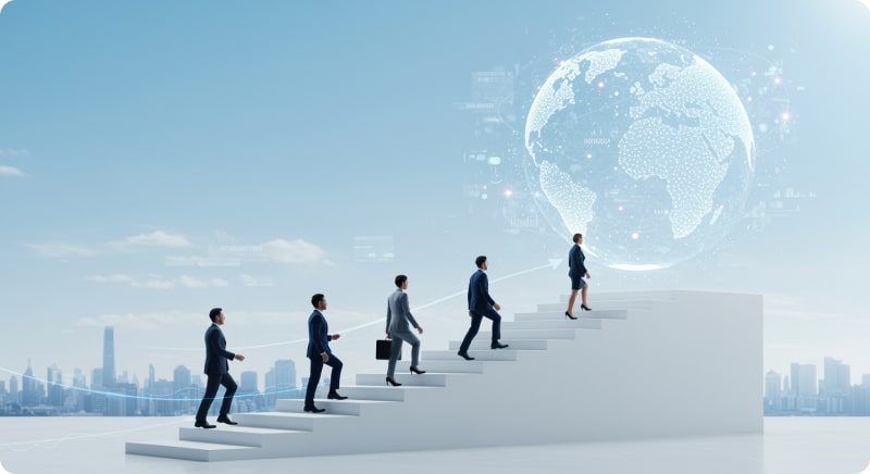 Opportunities for IT outsourcing vendors