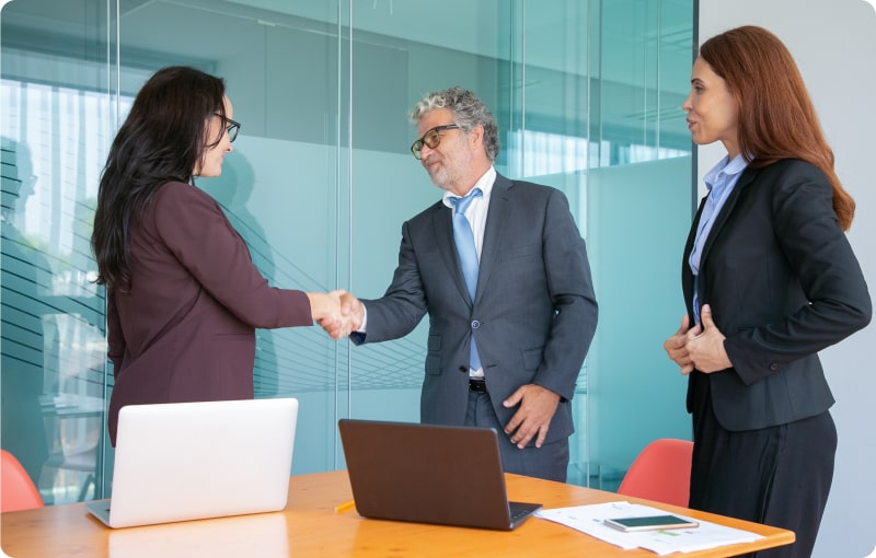 outsourcing services