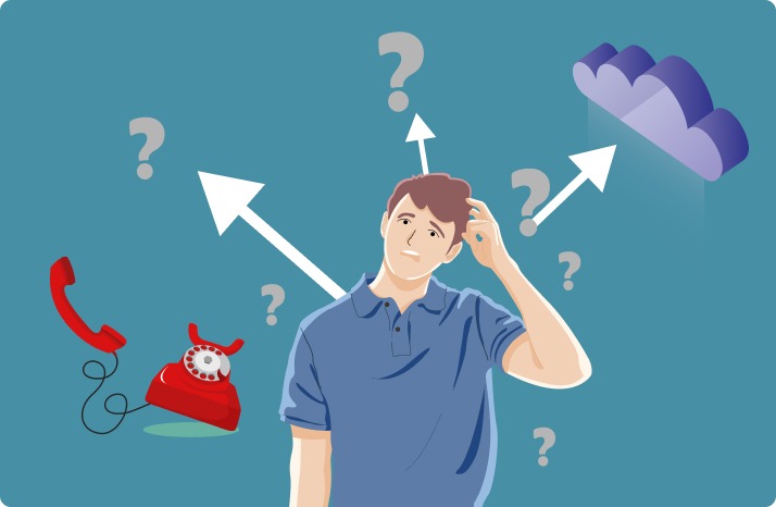 predictive dialer software