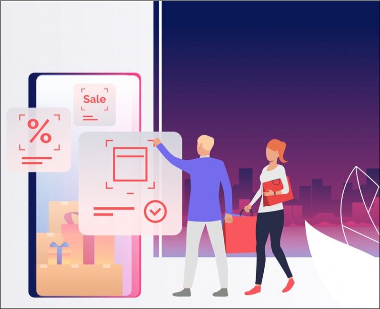 retail and ecommerce