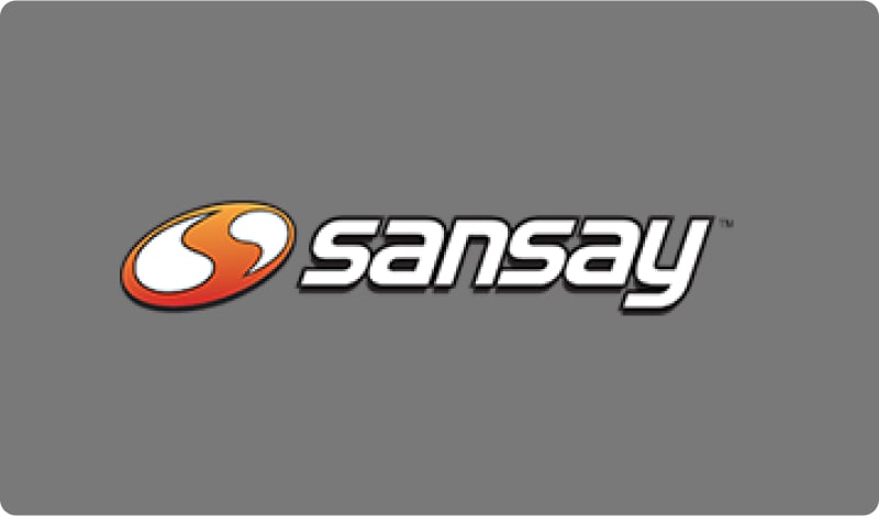 sansay