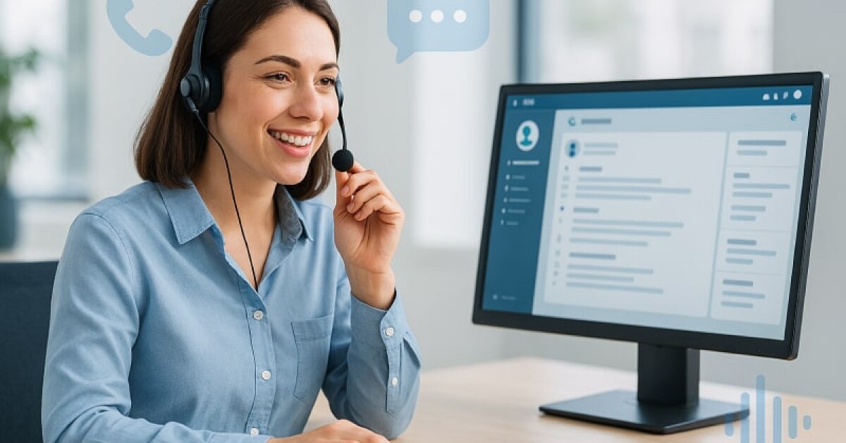 SDK for telecommunications