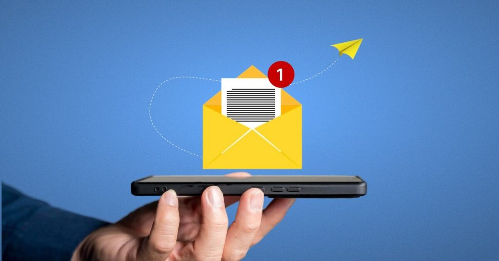 SMS platform provider