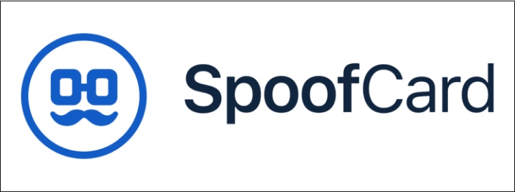 spoofcard..