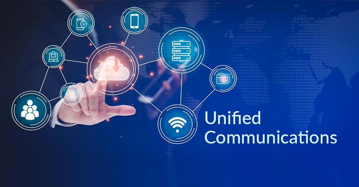 what is Unified Communications