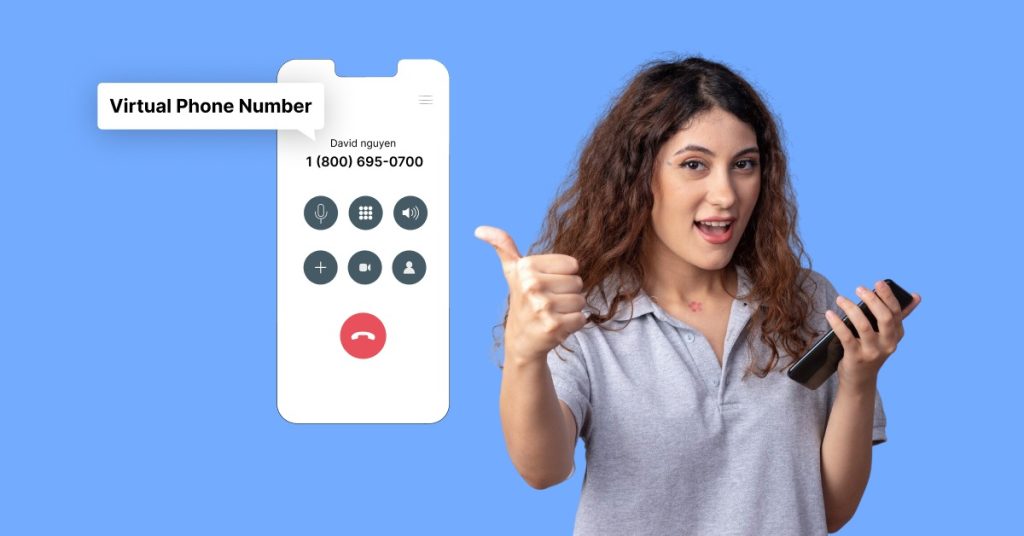 virtual numbers