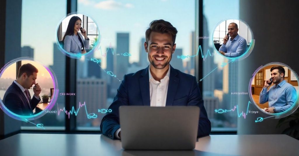 virtual phone number .