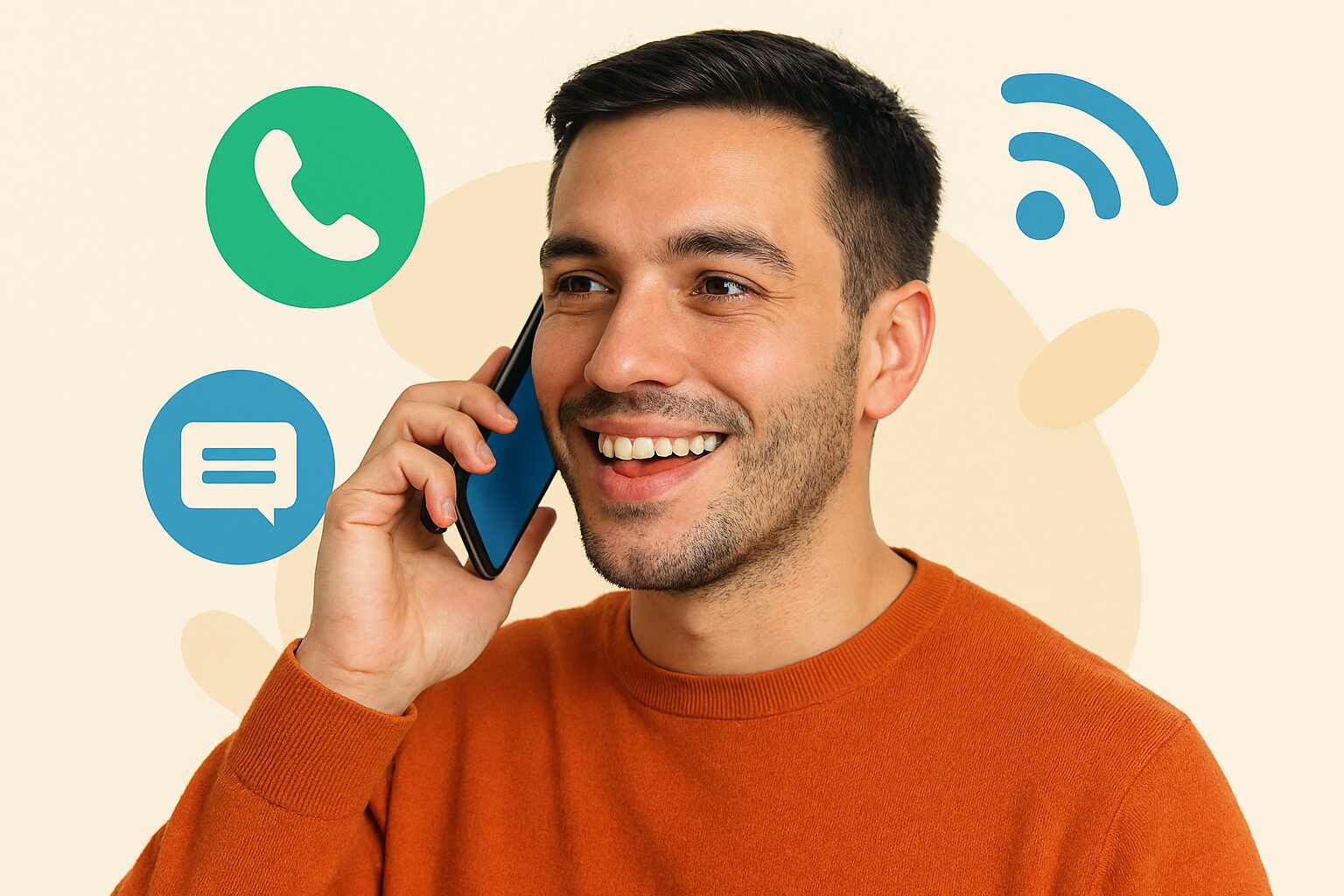 free voip call