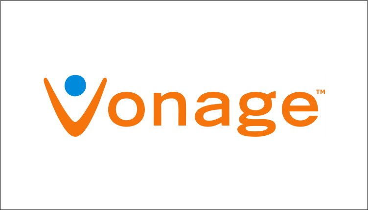 vonage logo