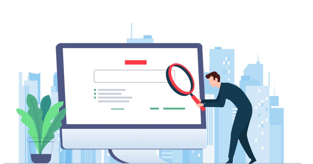 what is a port number