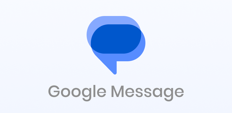 Google message